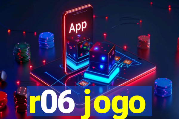 r06 jogo
